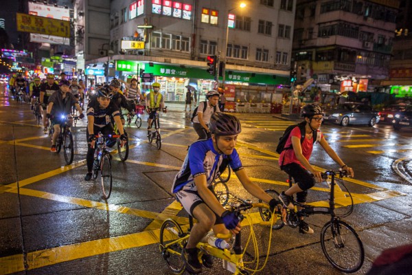 Ride on Silence 2015-3844