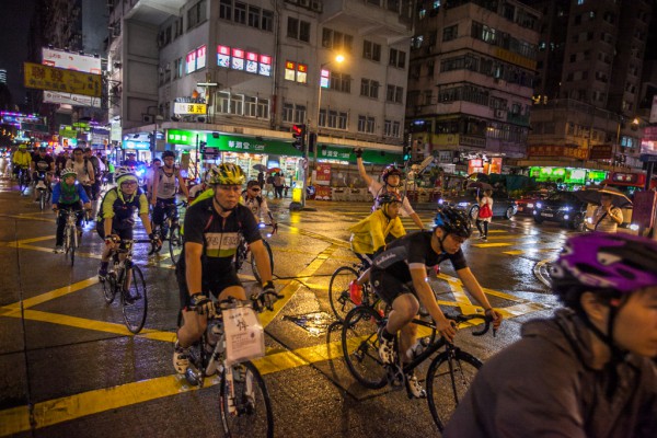 Ride on Silence 2015-3848