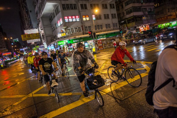 Ride on Silence 2015-3853