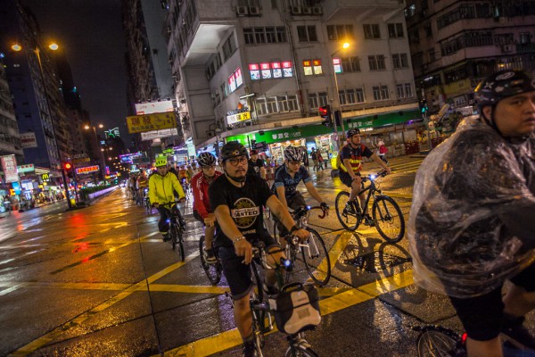 Ride on Silence 2015-3854