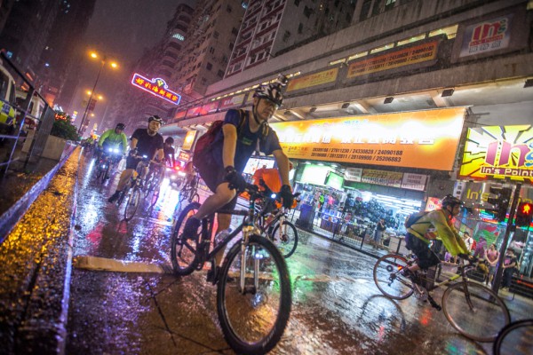 Ride on Silence 2015-3922