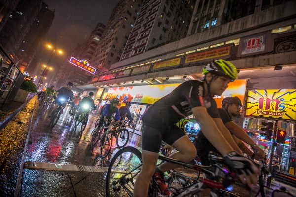 Ride on Silence 2015-3955