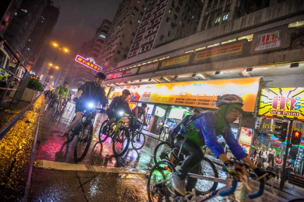 Ride on Silence 2015-3957