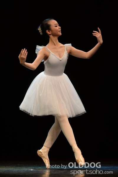 Solo Dance (50)