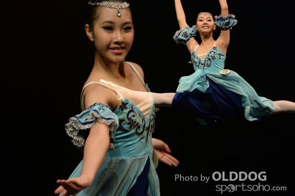 Solo Dance (75)