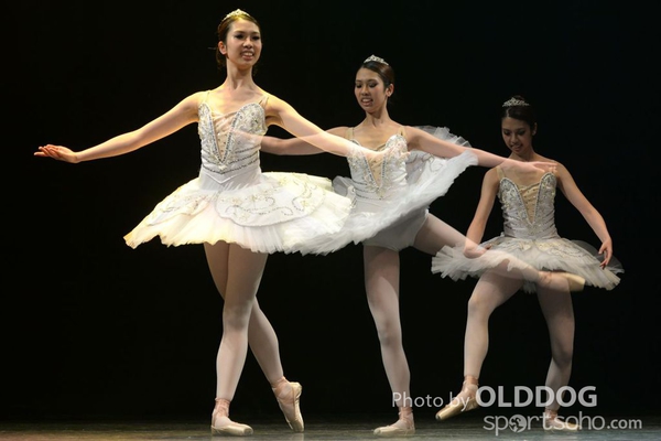 Solo Dance (85)