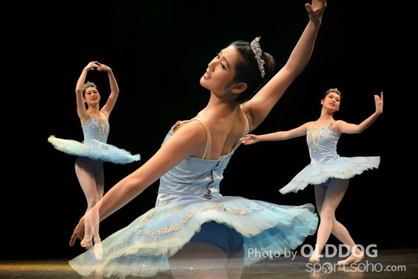 Solo Dance (86)
