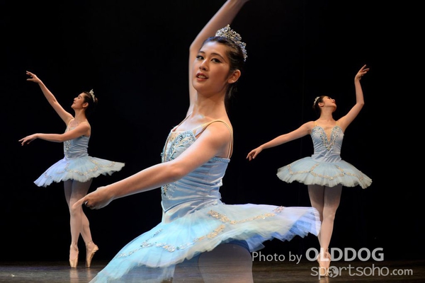 Solo Dance (87)