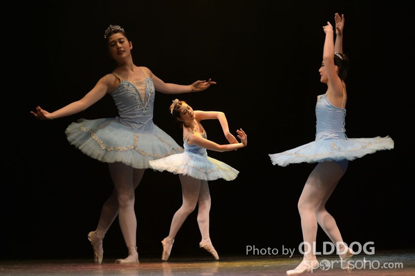 Solo Dance (88)