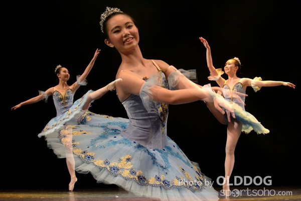 Solo Dance (90)