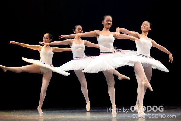 Solo Dance (92)
