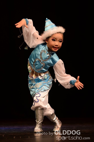 Solo Dance (107)