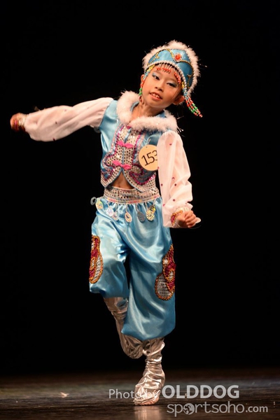 Solo Dance (109)