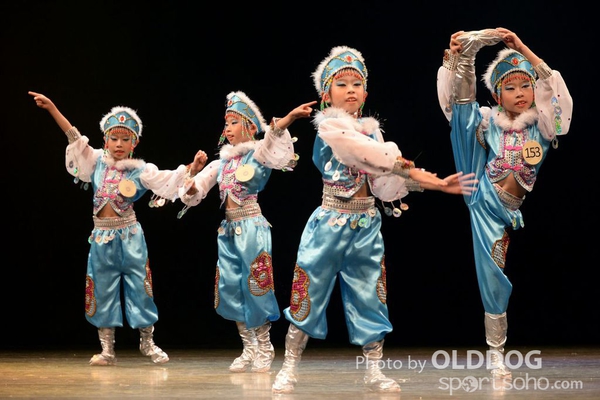 Solo Dance (111)