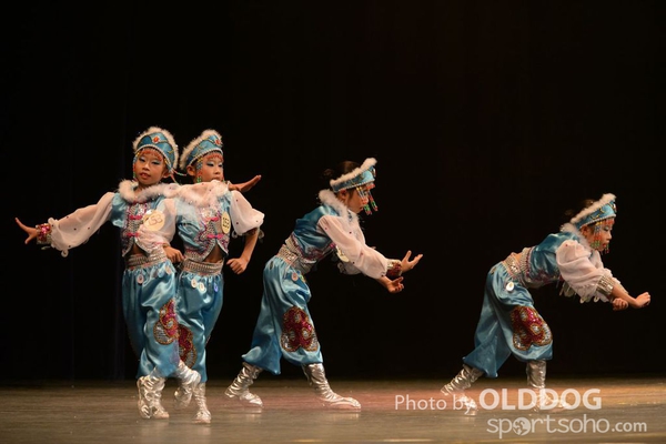 Solo Dance (112)