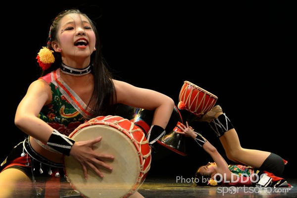 Solo Dance (115)