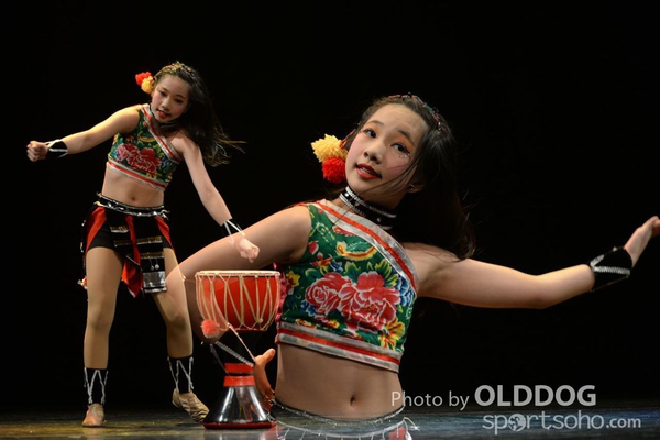 Solo Dance (116)