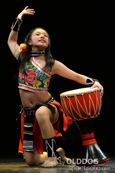 Solo Dance (118)