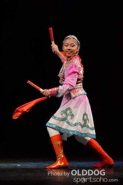 Solo Dance (119)