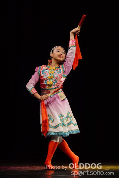 Solo Dance (121)