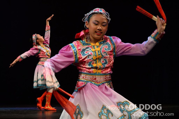 Solo Dance (122)