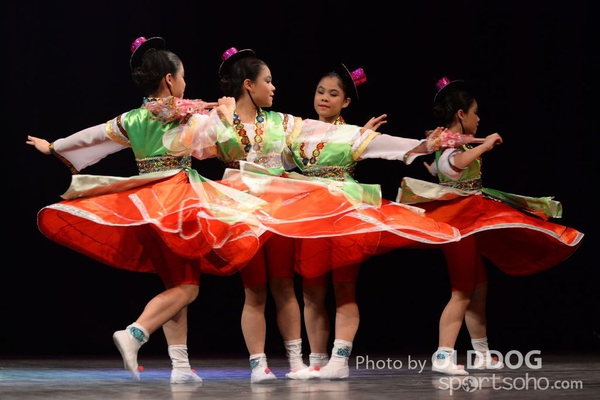 Solo Dance (126)
