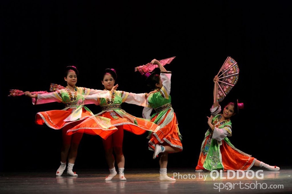 Solo Dance (127)
