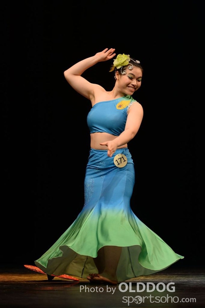Solo Dance (129)