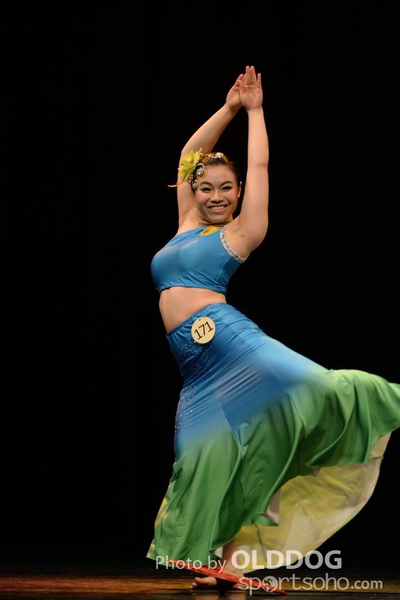 Solo Dance (130)