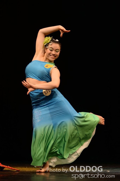 Solo Dance (131)