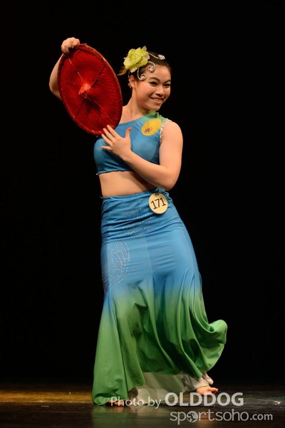 Solo Dance (132)