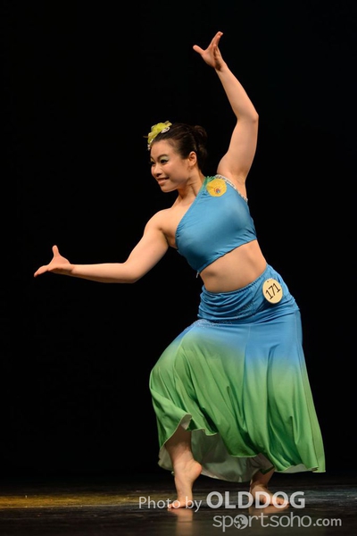 Solo Dance (133)