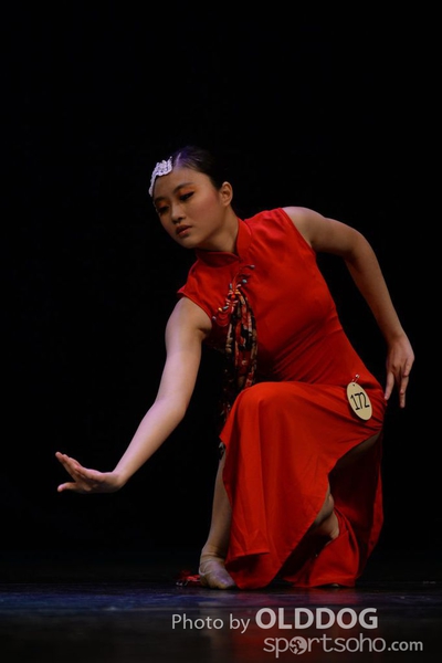 Solo Dance (136)