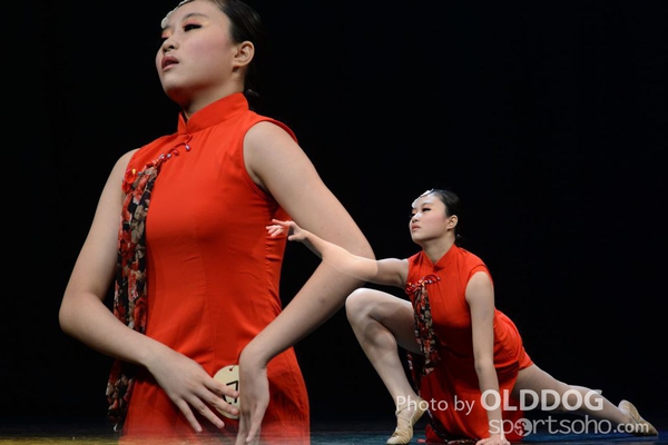 Solo Dance (137)