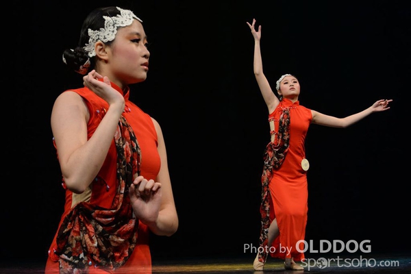 Solo Dance (138)