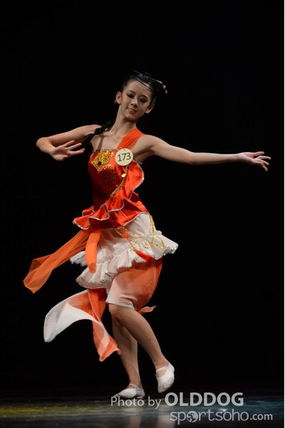 Solo Dance (142)
