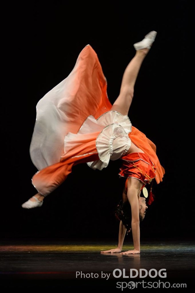 Solo Dance (144)