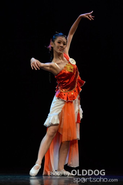 Solo Dance (148)