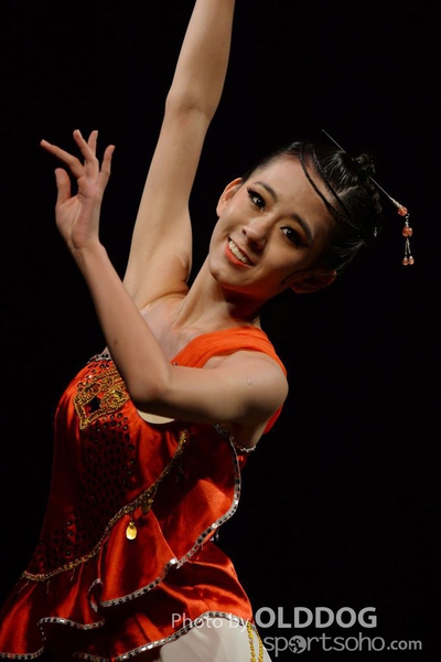 Solo Dance (149)