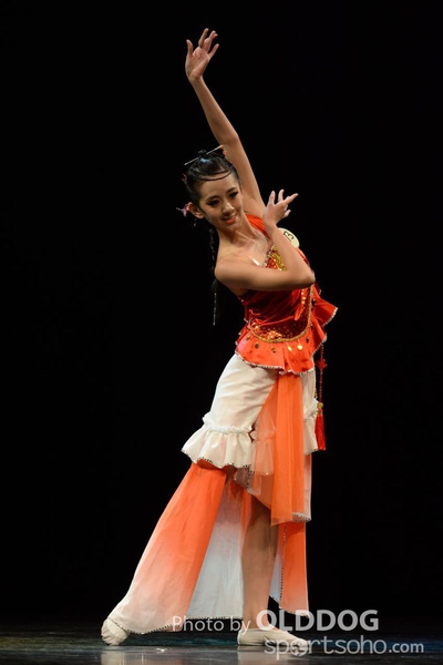 Solo Dance (151)