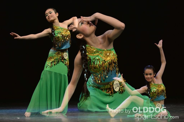 Solo Dance (155)