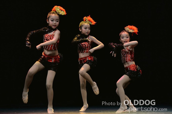 Solo Dance (156)