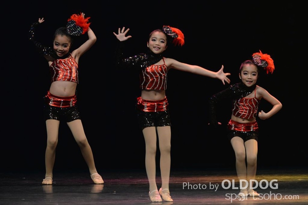 Solo Dance (157)
