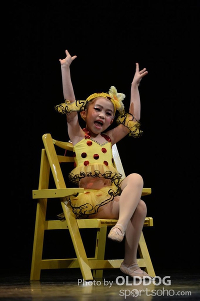 Solo Dance (161)