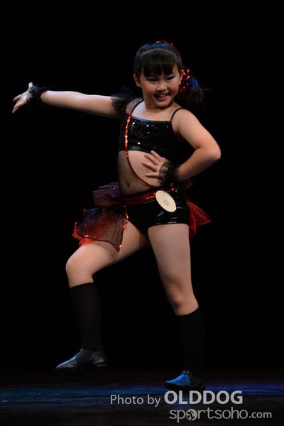 Solo Dance (162)