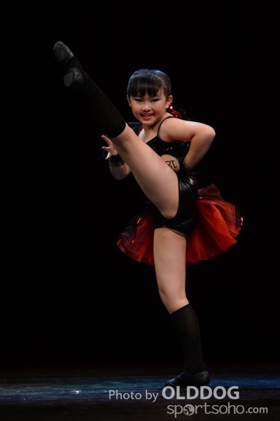 Solo Dance (163)