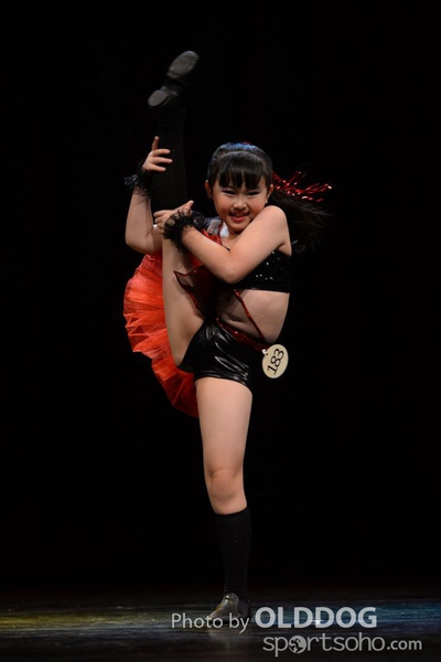 Solo Dance (164)