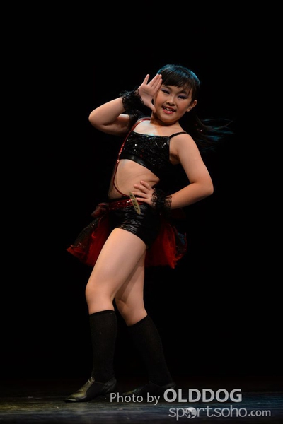 Solo Dance (167)