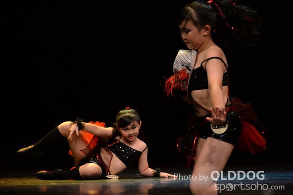 Solo Dance (168)
