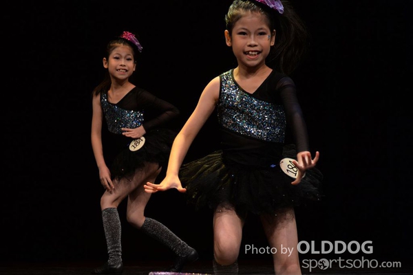 Solo Dance (169)